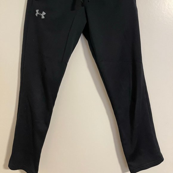 Under Armour Youth Track Pants - Picture 2 of 2